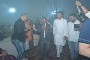 जाणता राजा रायपुर - 22 फरवरी