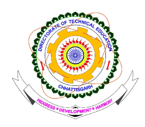 CG-DTE: 2026-27 सेशन के लिए अलग-अलग कोर्स में एडमिशन के लिए ऑनलाइन काउंसलिंग रजिस्ट्रेशन आज 30 जून को सुबह 10:00 बजे से शुरू होकर 6 जुलाई को रात 11:59 बजे तक चलेगा।